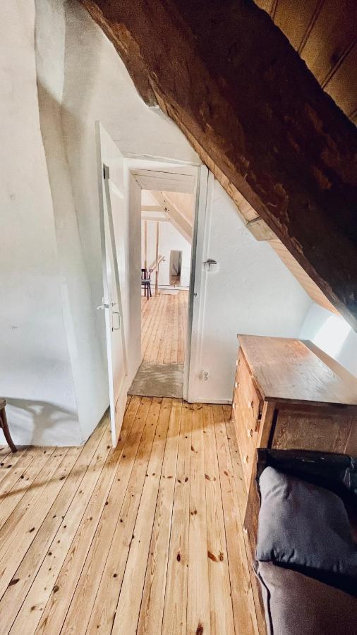 Le Penty De Lesquiffinec Villa Crozon Buitenkant foto